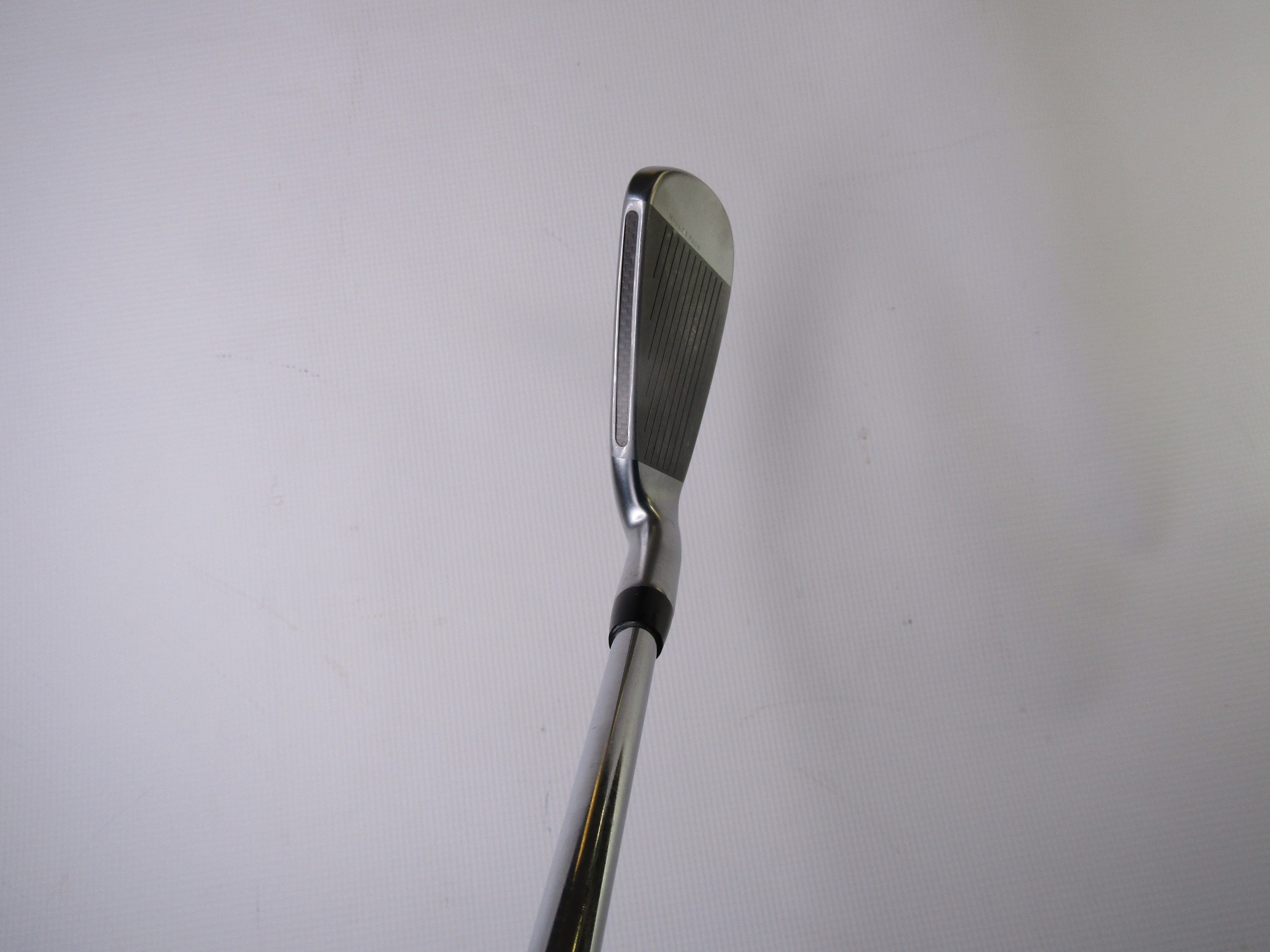 Cobra Rad Speed #5-PW, GW 7 pc. Iron Set Regular Flex Steel Men's Left Pre-Owned Iron Sets Cobra 