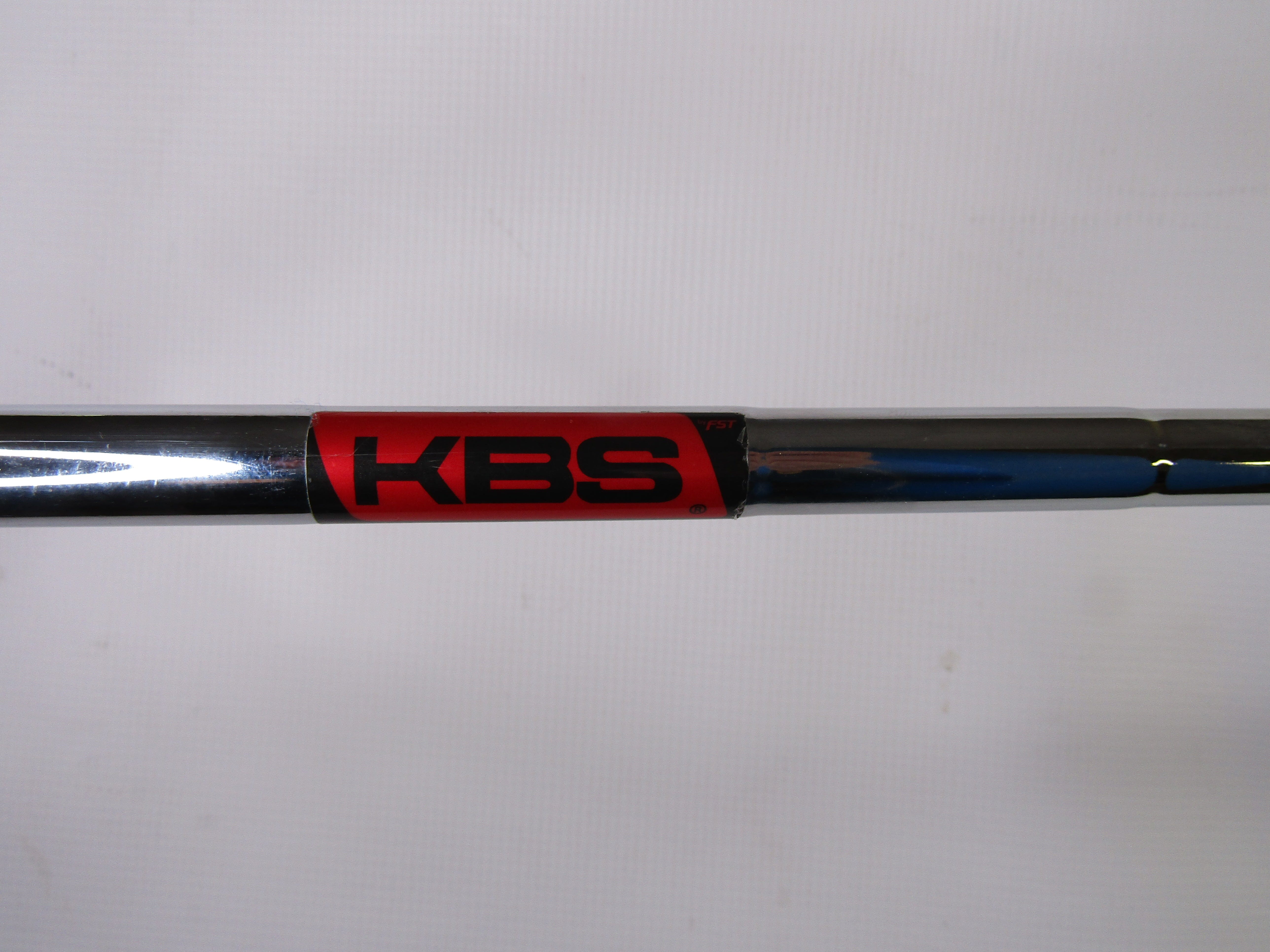 Cobra Rad Speed #5-PW, GW 7 pc. Iron Set Regular Flex Steel Men's Left Pre-Owned Iron Sets Cobra 