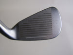 Cobra RadSpeed DEMO #7 Iron Regular Flex Steel Shafts Men's Left Hand Golf Stuff 
