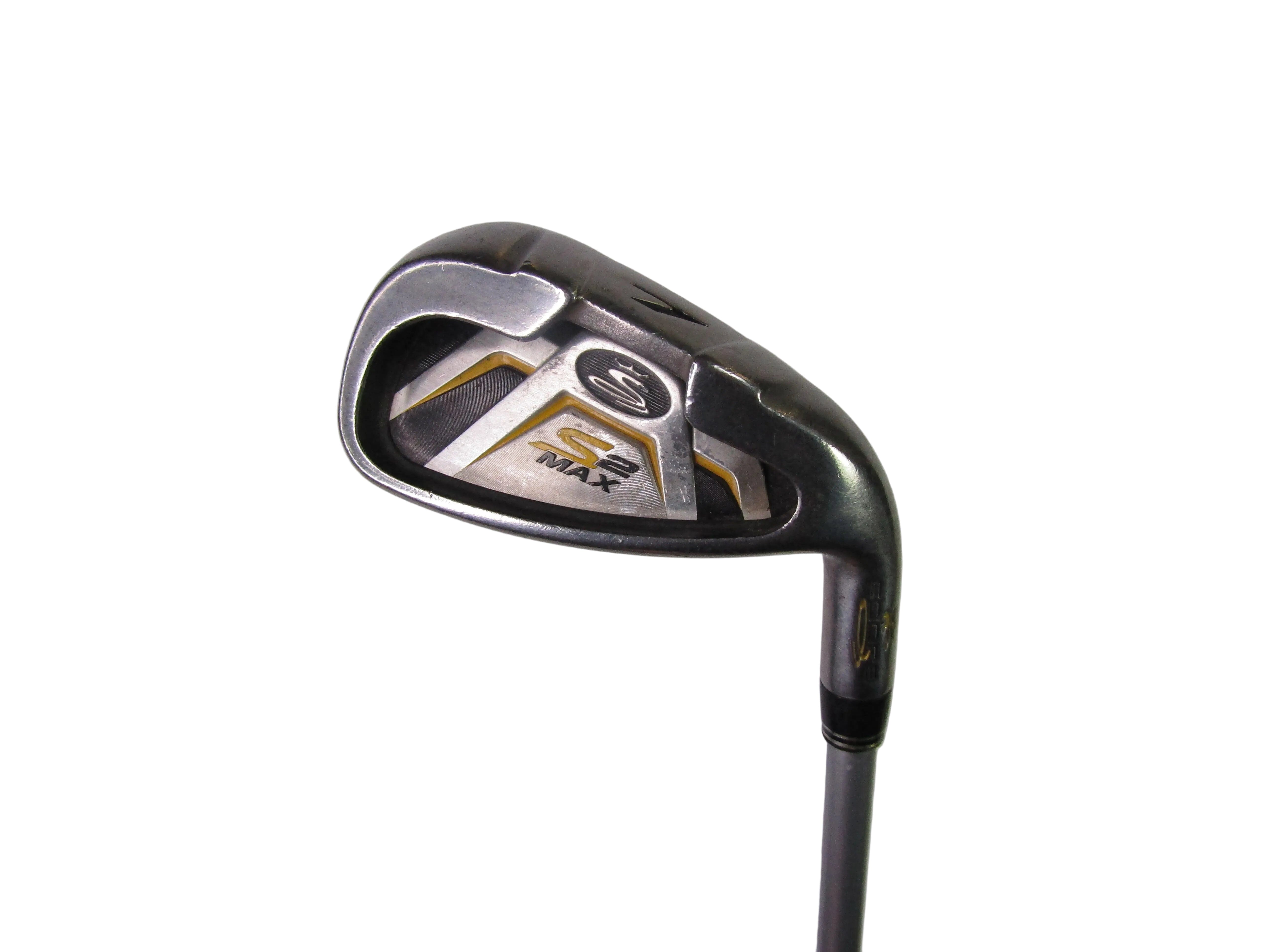 Cobra S2 Max 8pc Iron Set #5-PW,GW,SW Graphite Women's Right