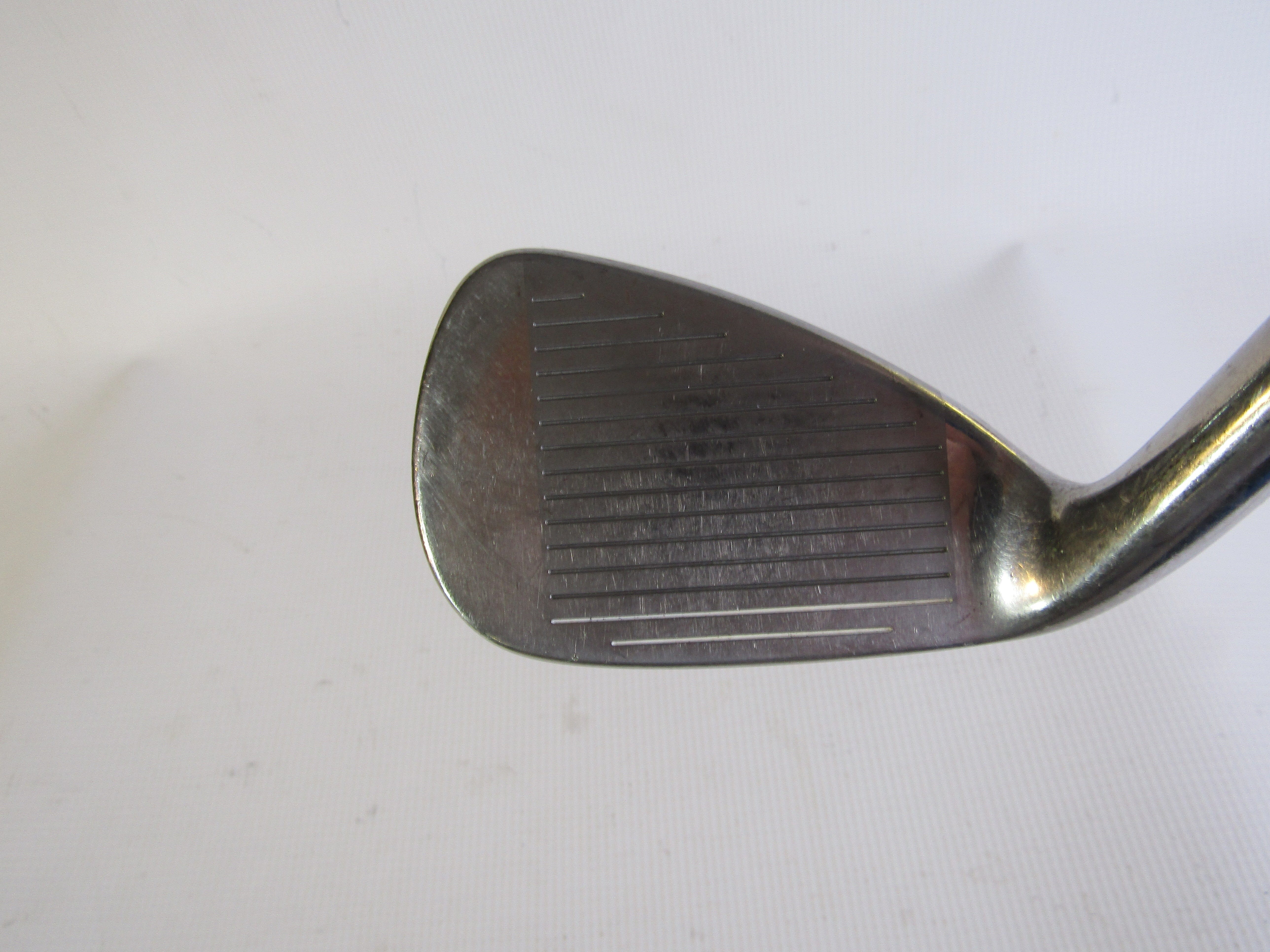 Cobra S2 PW Regular Flex Graphite Men's Right Pre-Owned Wedges Cobra 