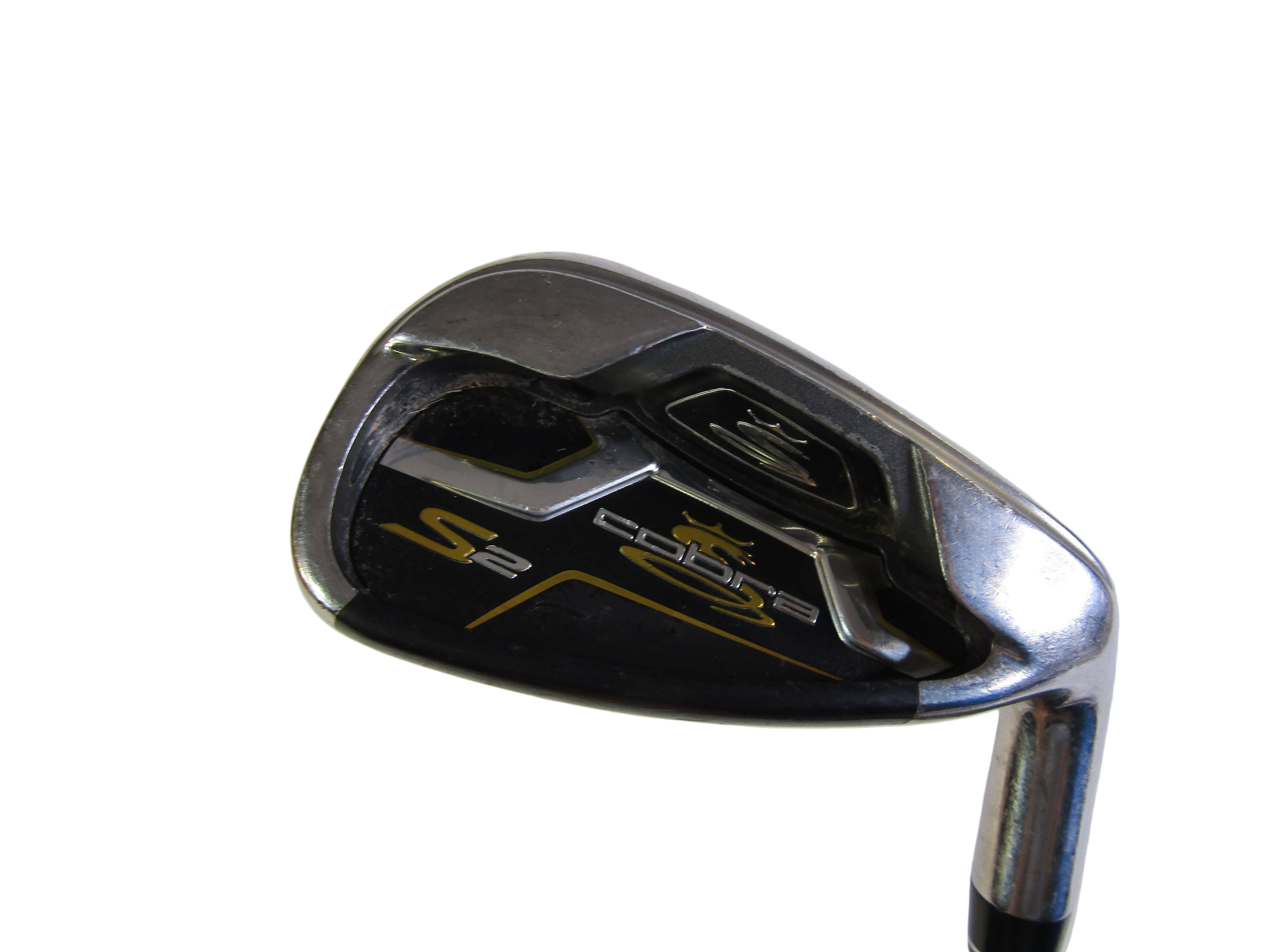 Cobra S2 PW Regular Flex Graphite Men's Right Pre-Owned Wedges Cobra 