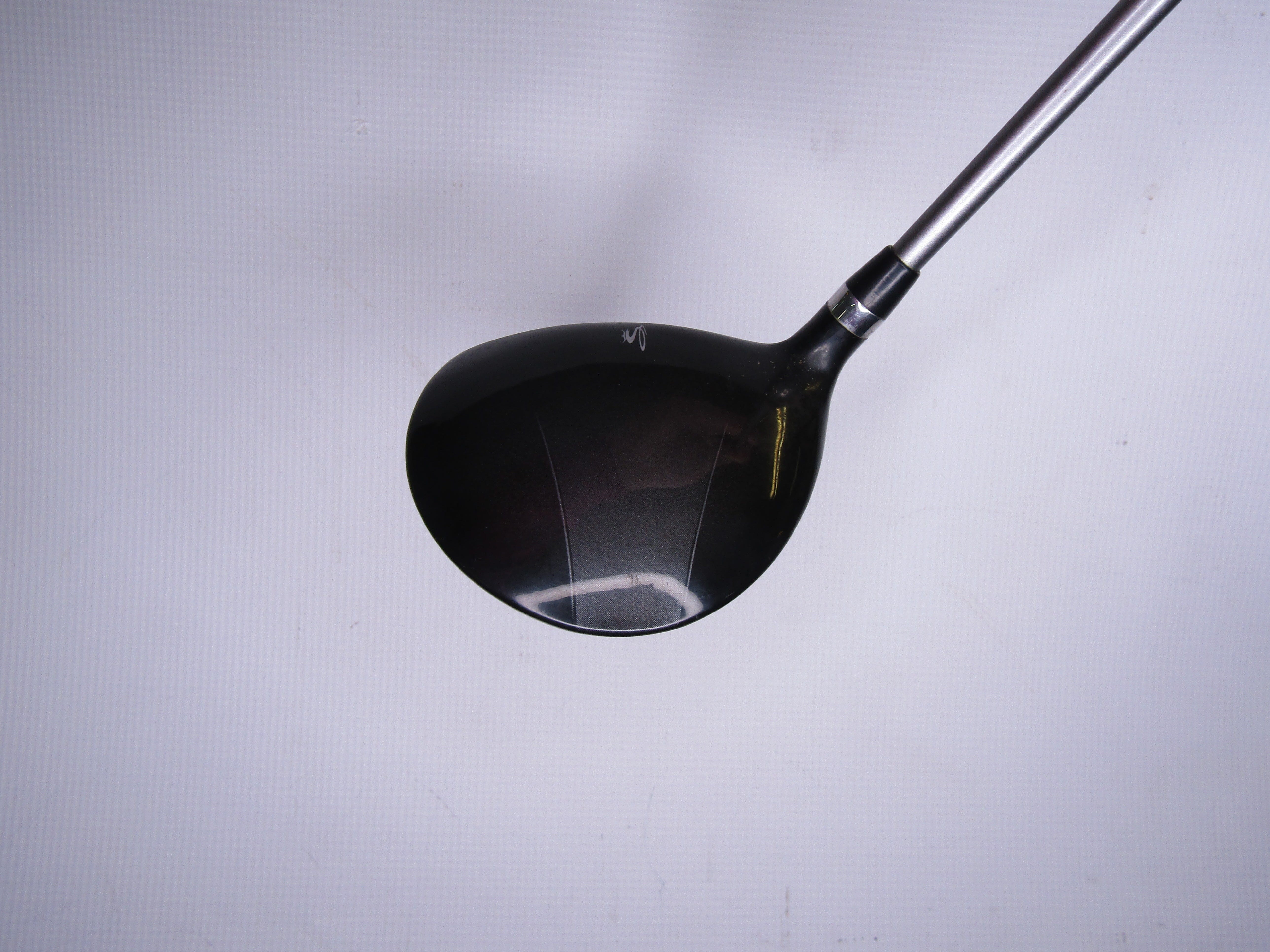Cobra S3 Max #3 FW Senior Flex Graphite Men's Left HC Pre-Owned Fairway Woods Cobra 
