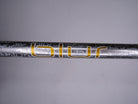 Cobra S3 Max #3 FW Senior Flex Graphite Men's Left HC Pre-Owned Fairway Woods Cobra 