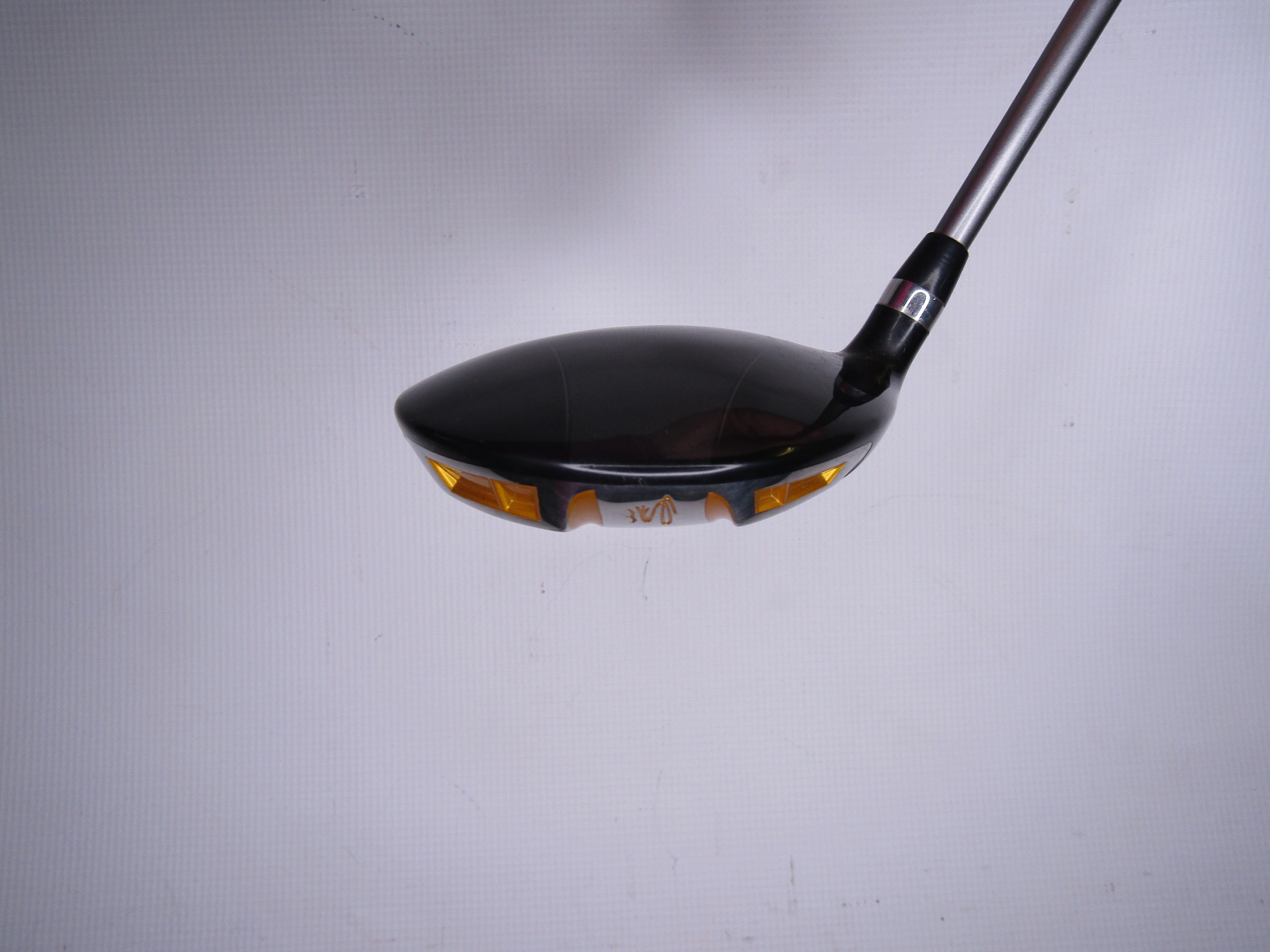 Cobra S3 Max #3 FW Senior Flex Graphite Men's Left HC Pre-Owned Fairway Woods Cobra 