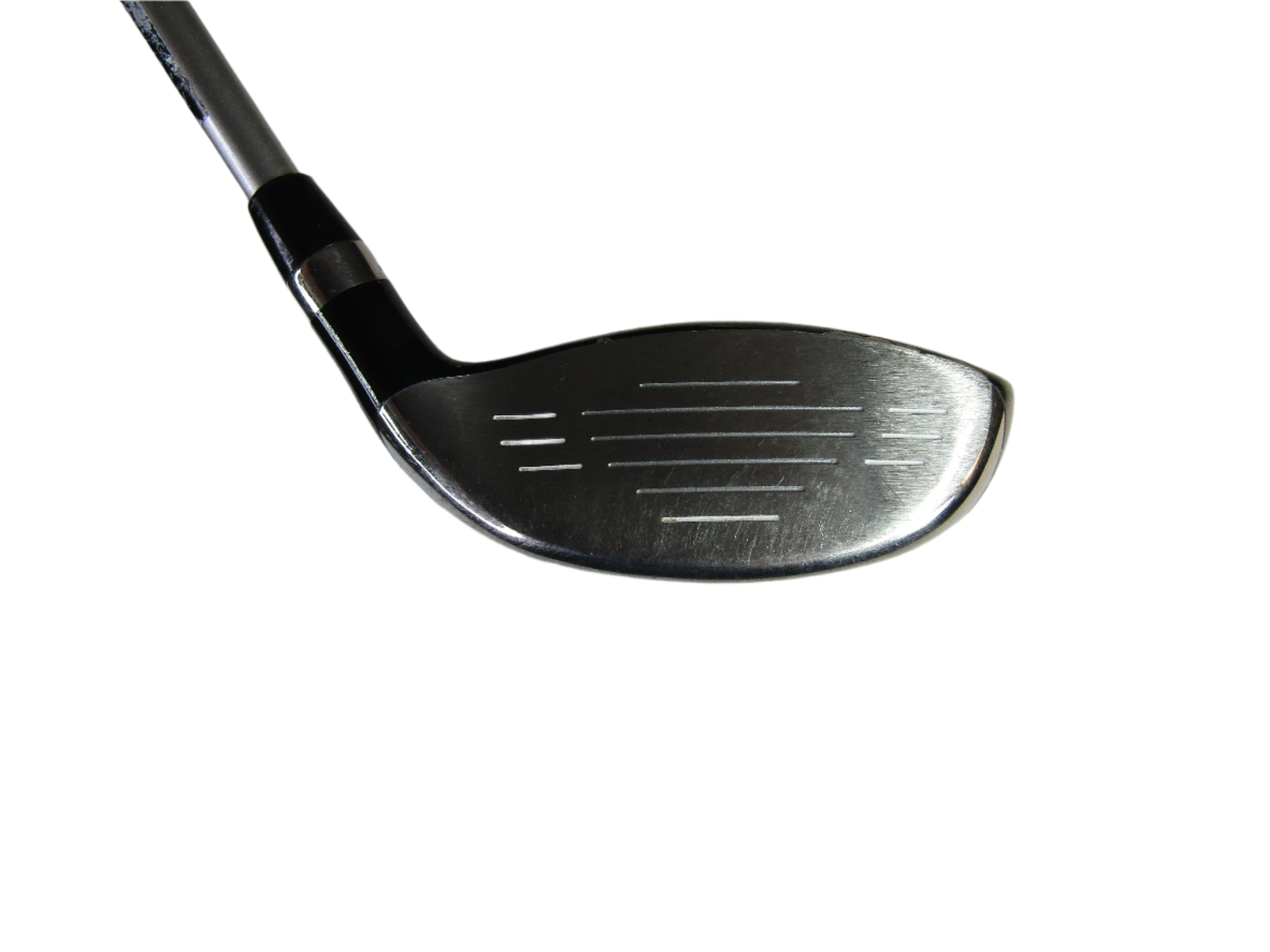Cobra S3 Max #5 Fairway Wood Women's Flex Graphite Ladies Left Women's Pre-Owned Fairway Wood Cobra 