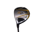Cobra S3 Max #5 FW Senior Flex Graphite Men's Left HC Pre-Owned Fairway Woods Cobra 