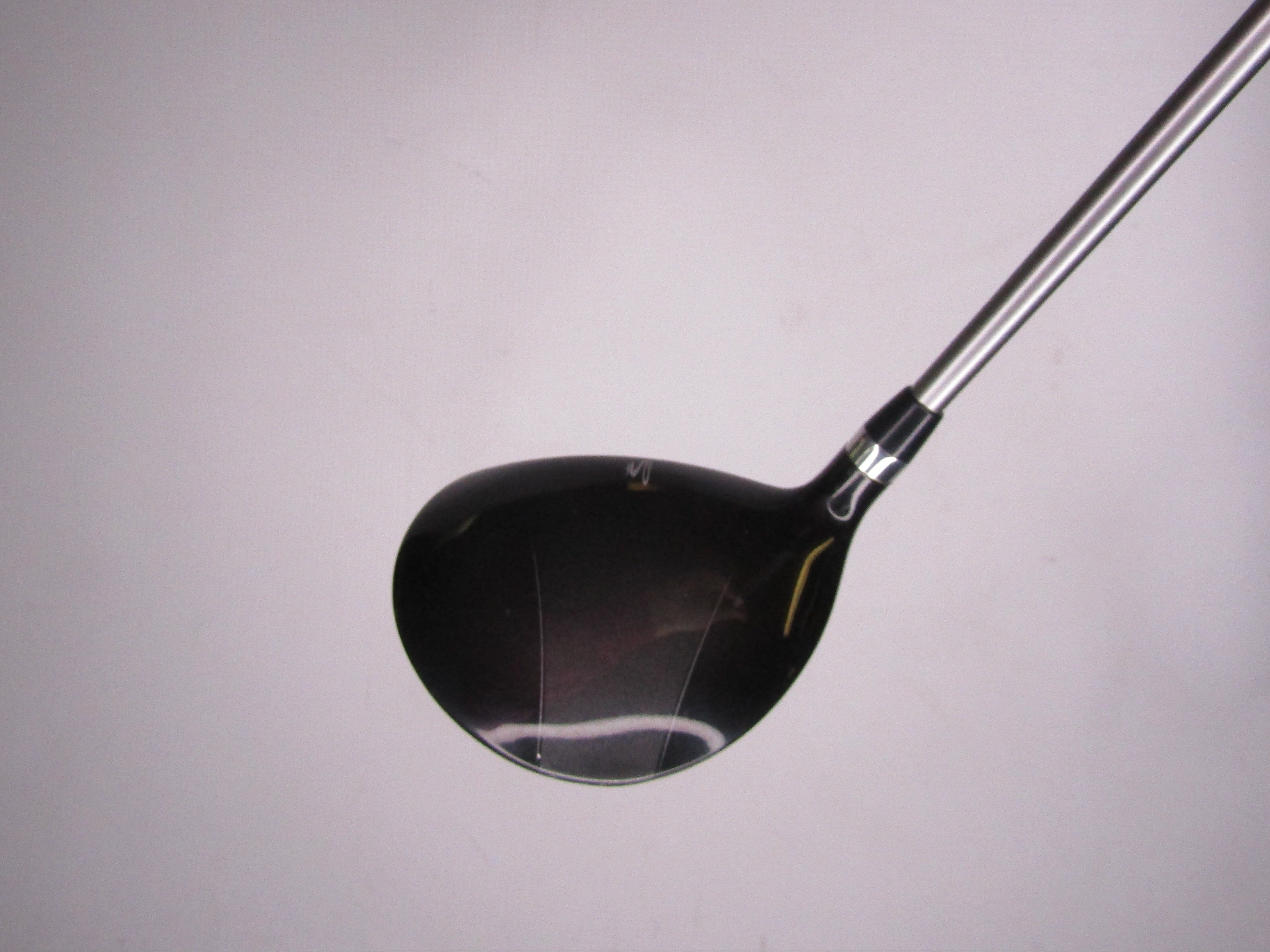 Cobra S3 Max #5 FW Senior Flex Graphite Men's Left HC Pre-Owned Fairway Woods Cobra 
