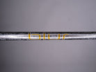 Cobra S3 Max #5 FW Senior Flex Graphite Men's Left HC Pre-Owned Fairway Woods Cobra 