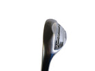 Cobra SB Chrome 52° GW Wedge Flex Steel Men's Left Pre-Owned Wedges Cobra 