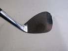 Cobra SB Chrome 52° GW Wedge Flex Steel Men's Left Pre-Owned Wedges Cobra 