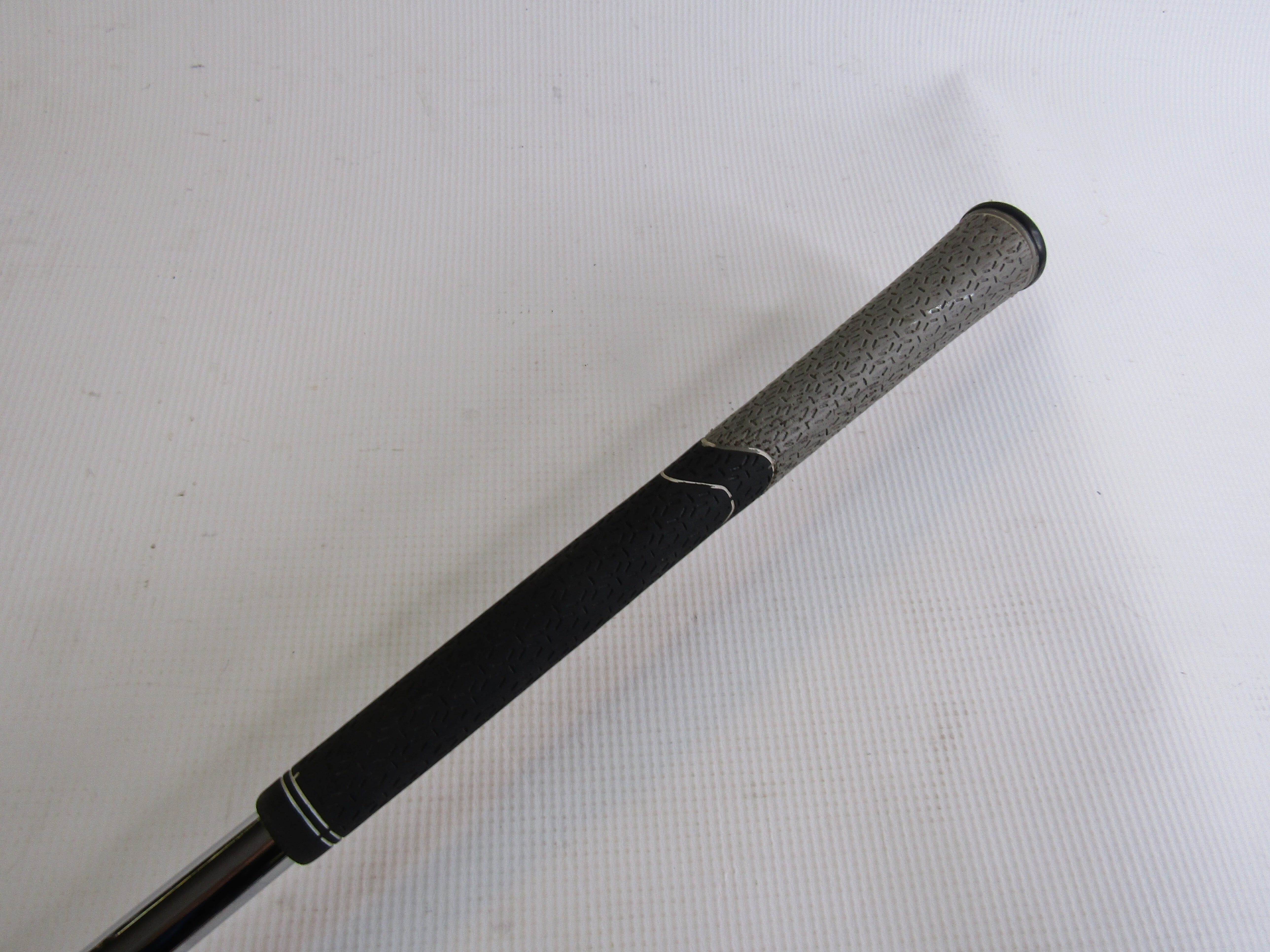 Cobra SB Chrome 52° GW Wedge Flex Steel Men's Left Pre-Owned Wedges Cobra 