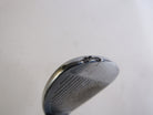 Cobra SB Chrome 52° GW Wedge Flex Steel Men's Left Pre-Owned Wedges Cobra 