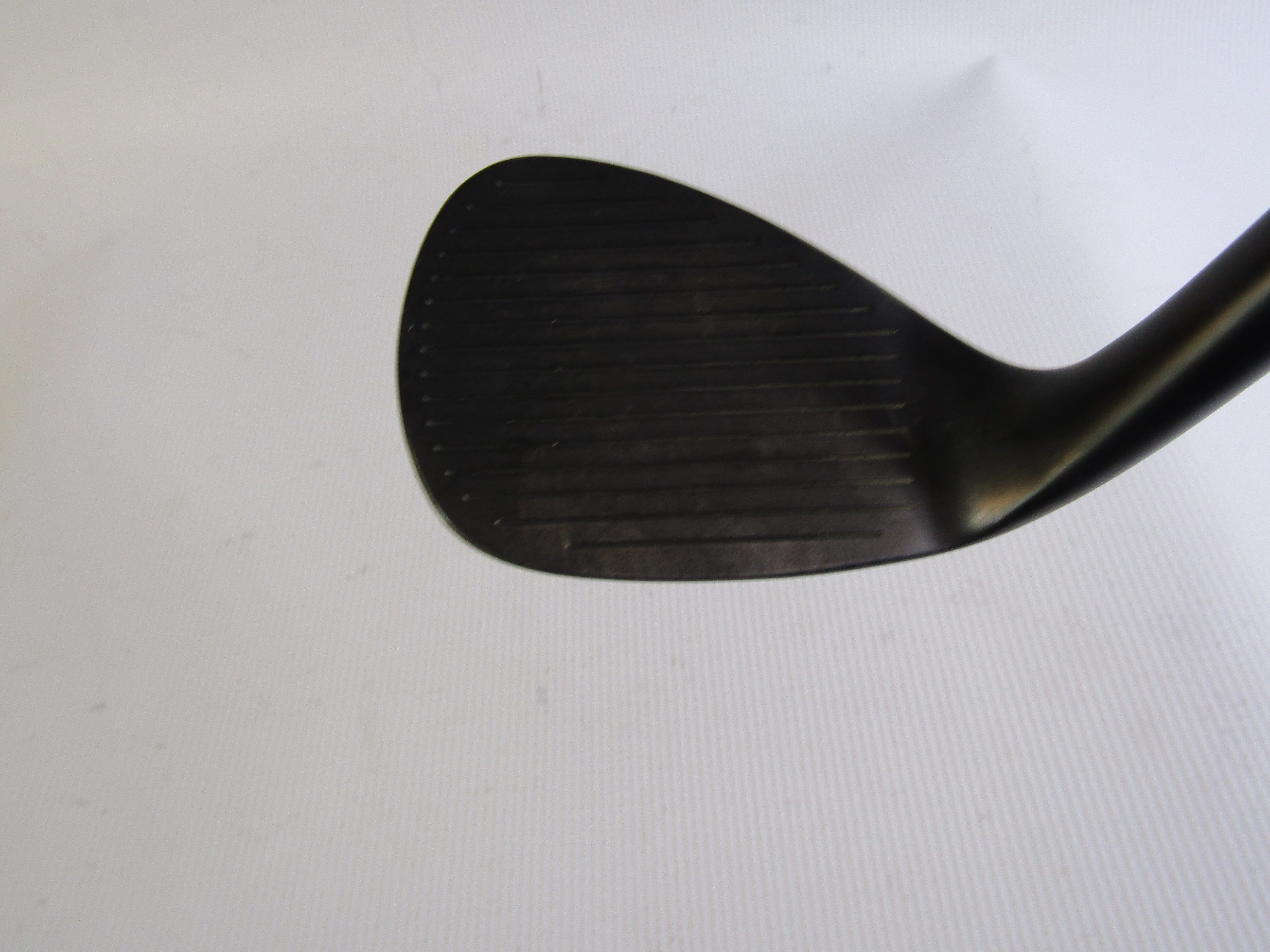 Cobra SB Full Face 60° LW Stiff Flex Steel Men's Right Pre-Owned Wedges Cobra 