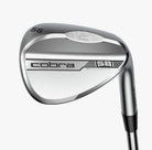 Cobra Snakebite Wedge Steel Golf Clubs Cobra Right Stiff 60° Wedge