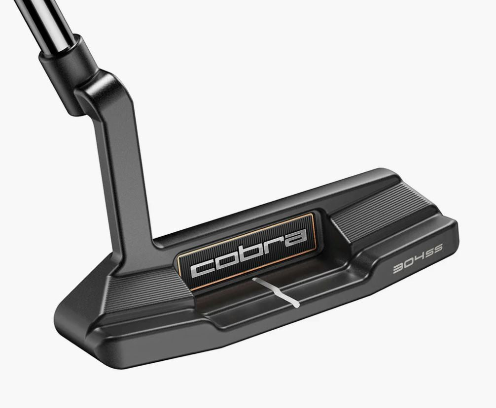 cobra Putter VINTAGE 24 PT SPORT-40 新品 Cobra Sport-40 Vintage Nova Putter '24 – Golf Stuff
