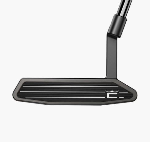 cobra Putter VINTAGE 24 PT SPORT-40 新品 Cobra Sport-40 Vintage Nova Putter '24 – Golf Stuff