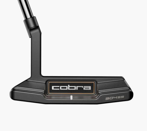 Cobra Sport-40 Vintage Nova Putter '24 Golf Clubs Golf Stuff 