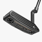 Cobra Sport-40 Vintage Nova Putter '24 Golf Clubs Golf Stuff Right 34" Single Bend