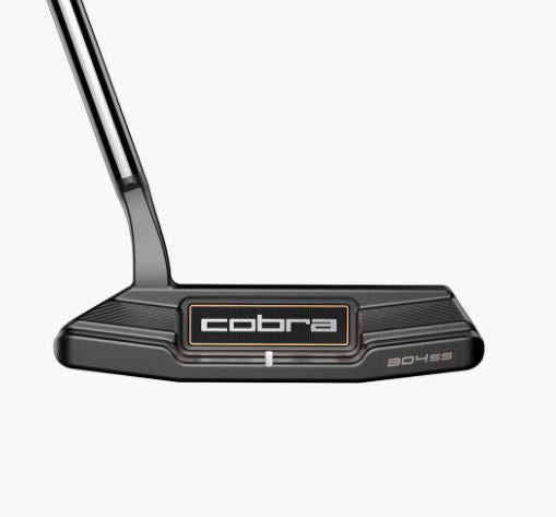 Cobra Sport-60 Vintage Nova Putter '24 Golf Clubs Golf Stuff 