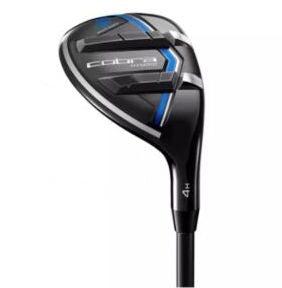 Cobra T-Rail 2 Hybrid 2021 Hybrids Cobra Right #5 Hybrid Cobra Ultralite 50 R Regular