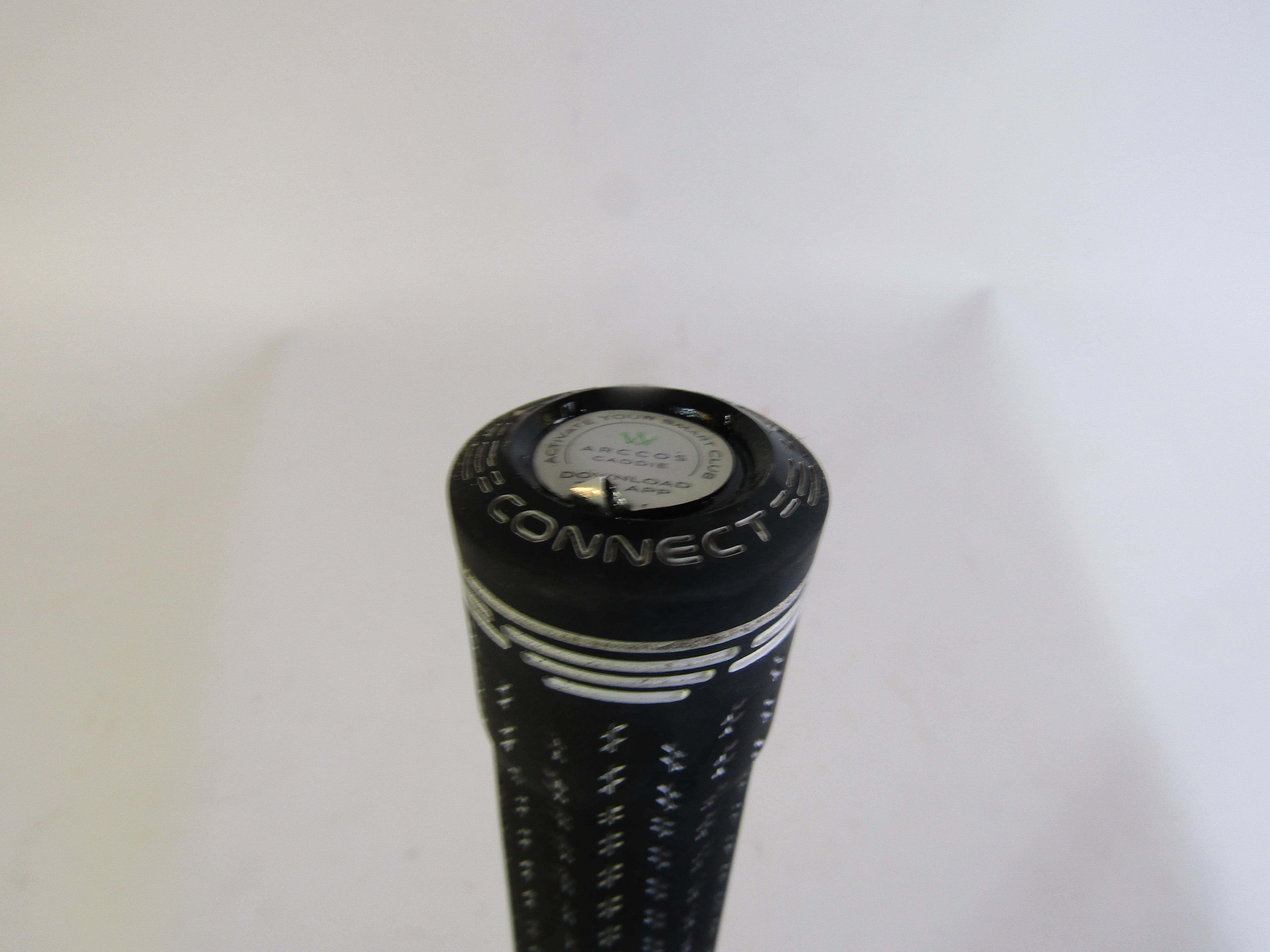 Cobra T-Rail #4 Hybrid Senior Flex Ultralite 45 Graphite Men's Left Hc Pre-Owned Hybrids Cobra 