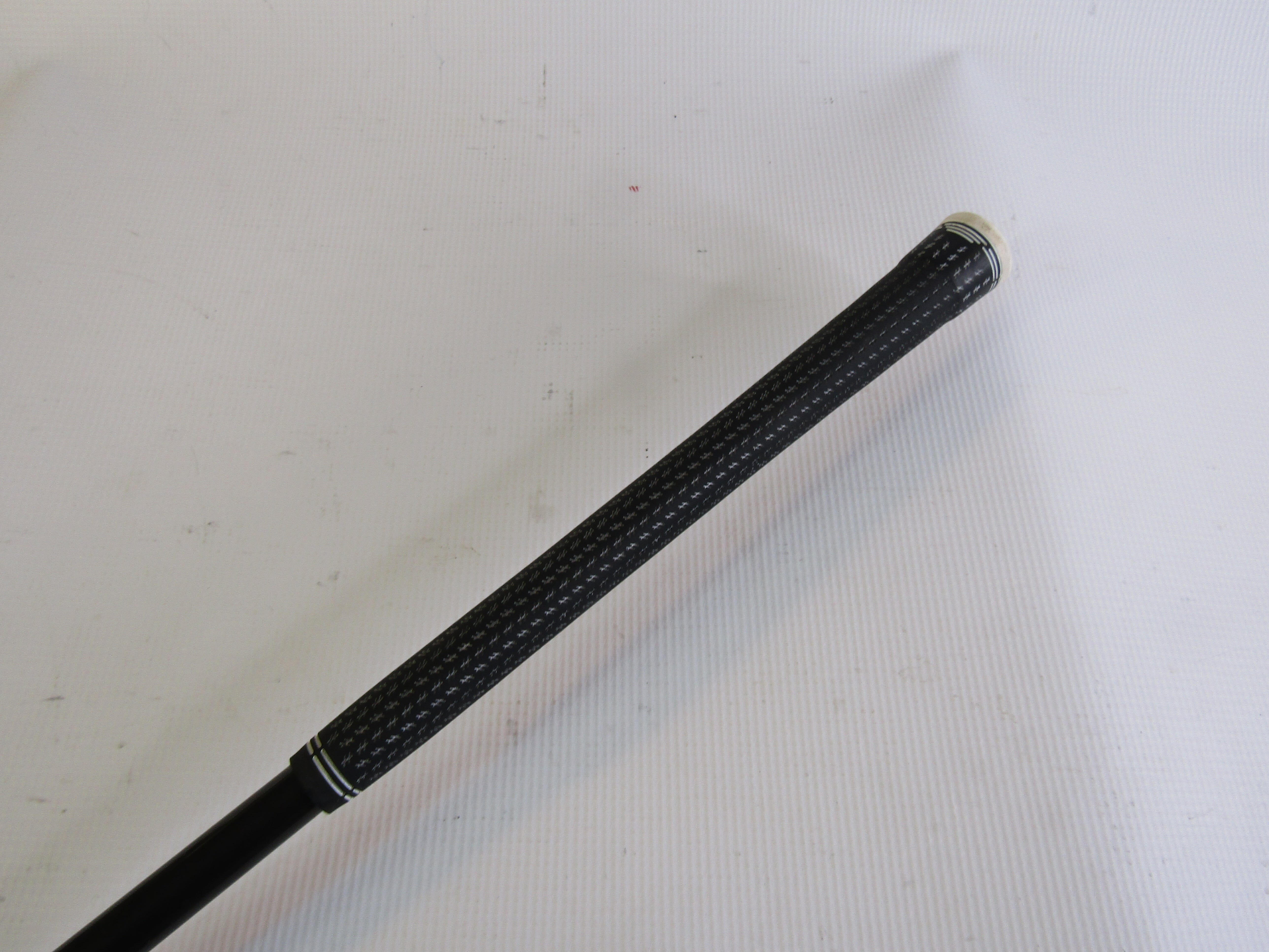 Cobra T-Rail #5 Hybrid Senior Flex Ultralite 45 Graphite Men's Left Hc Pre-Owned Hybrids Cobra 