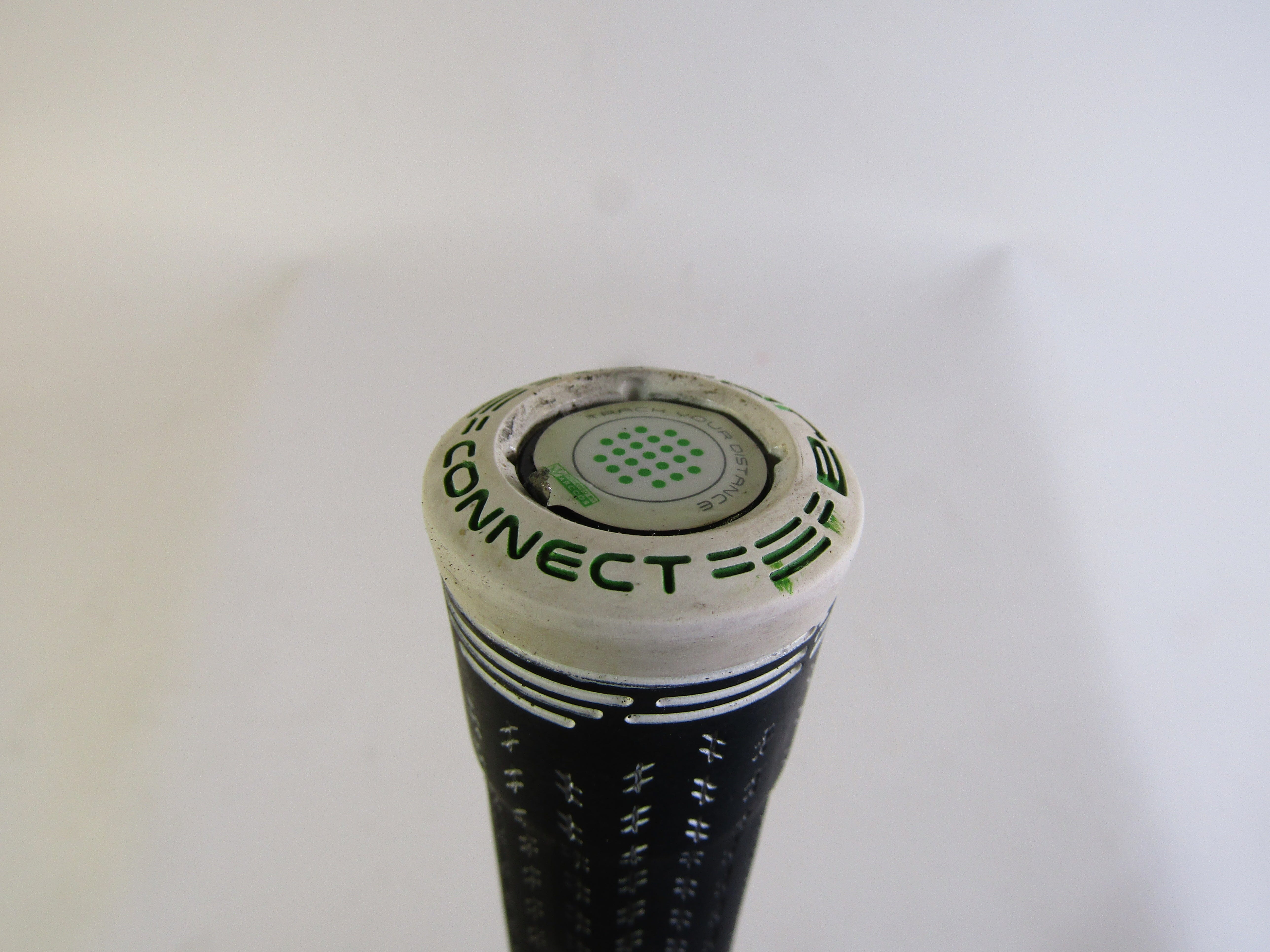 Cobra T-Rail #5 Hybrid Senior Flex Ultralite 45 Graphite Men's Left Hc Pre-Owned Hybrids Cobra 