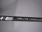 Cobra T-Rail #6 - PW 5 pc. Hybrid-Iron Set Senior Flex Graphite Men's Left Cobra 