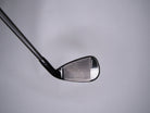 Cobra T-Rail #6 - PW 5 pc. Hybrid-Iron Set Senior Flex Graphite Men's Left Cobra 