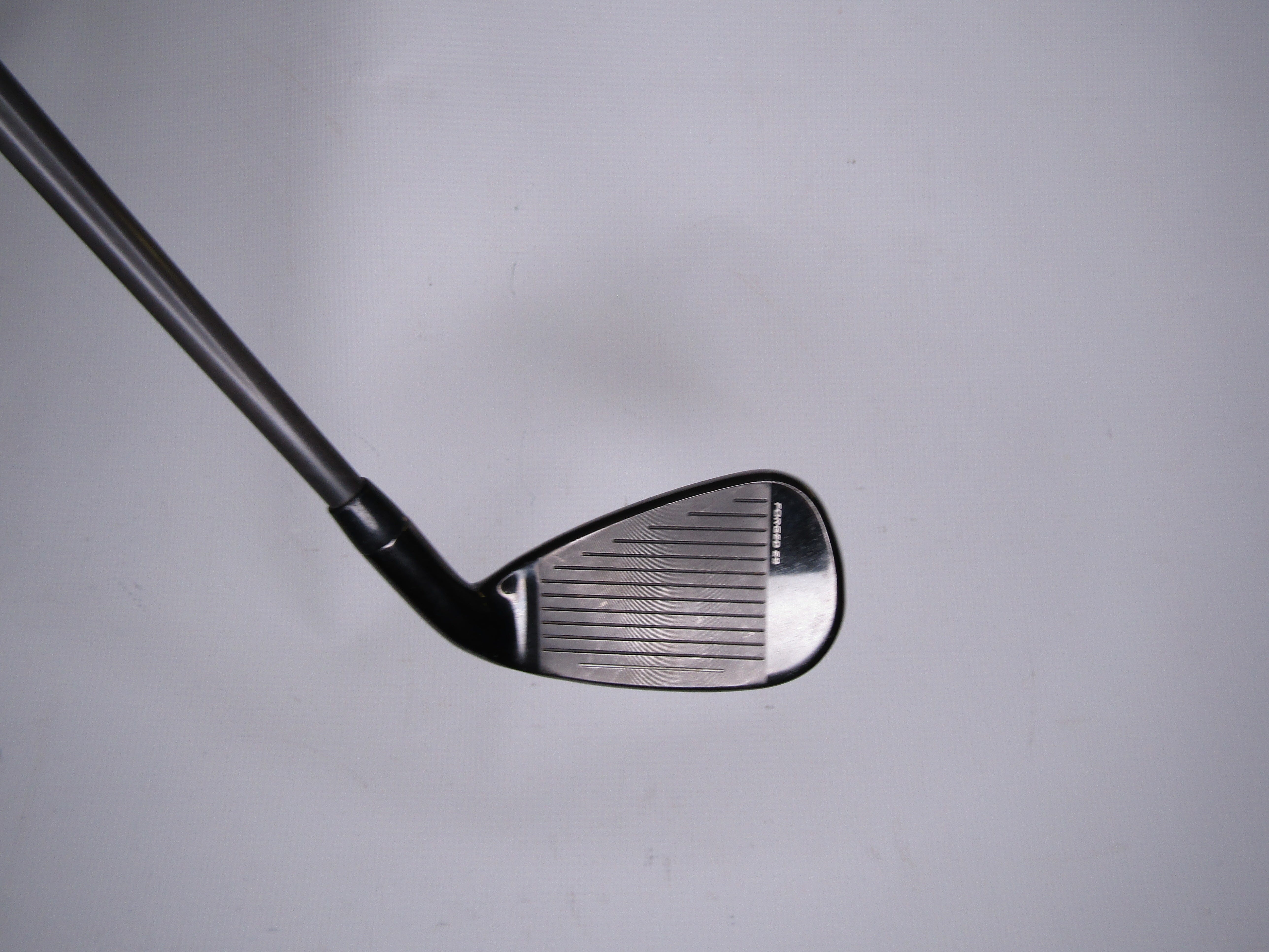 Cobra T-Rail #6 - PW 5 pc. Hybrid-Iron Set Senior Flex Graphite Men's Left Cobra 