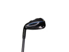 Cobra T-Rail #6 - PW 5 pc. Hybrid-Iron Set Senior Flex Graphite Men's Left Cobra 