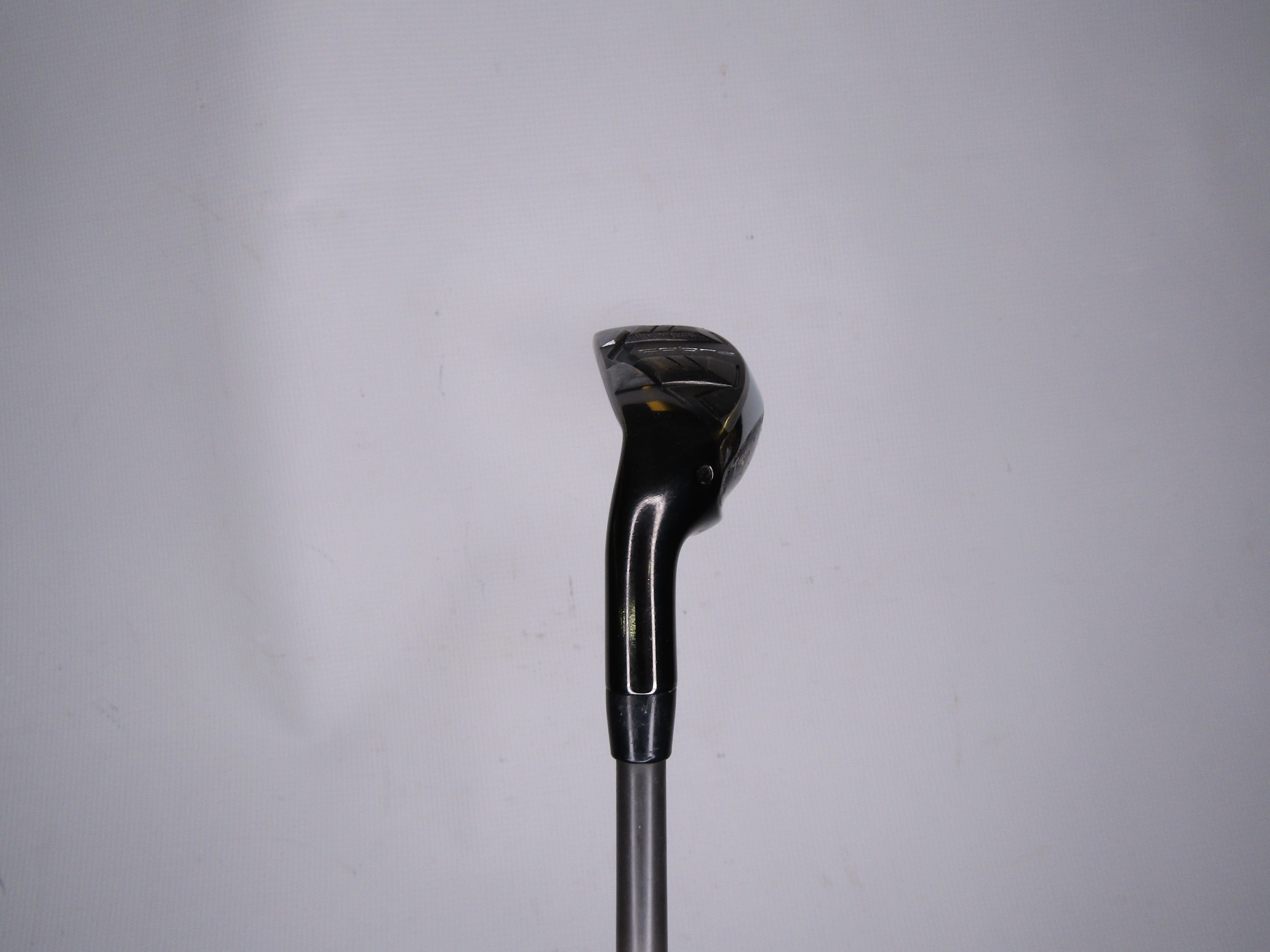 Cobra T-Rail #6 - PW 5 pc. Hybrid-Iron Set Senior Flex Graphite Men's Left Cobra 
