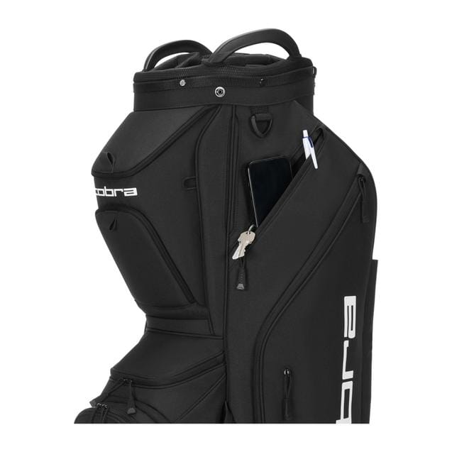 Cobra Ultralight Cart Bag '25 – Golf Stuff