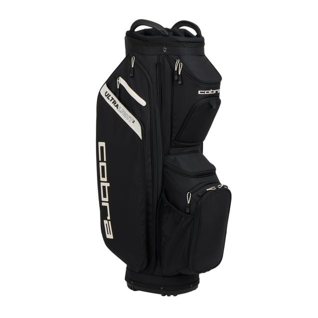 Cobra Ultralight2 Cart Bag 909909 Cart Bag Cobra 