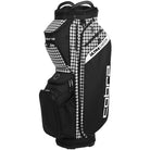Cobra Ultralight2 Cart Bag 909909 Cart Bag Cobra Houndstooth/Melted Carmel 