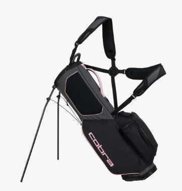 Cobra Ultralight2 Stand Bag 909908 Stand Bag Cobra 