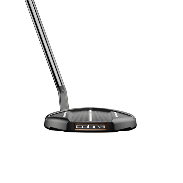Cobra Vintage 2024 CUDA-30 Putter Golf Clubs Cobra 
