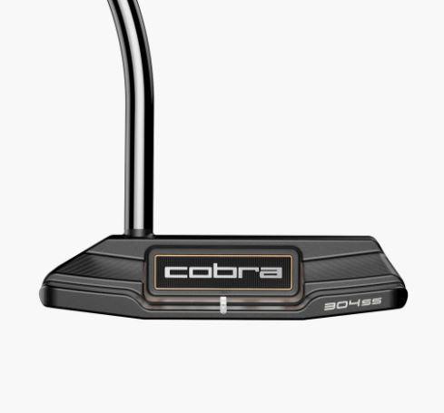 Cobra Widesport Vintage Putter '24 Golf Stuff Right 34" Single Bend