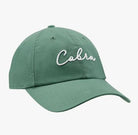 Cobra Women's Sunset Script Eucalyptus Golf Cap Hats Cobra 