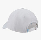 Cobra Women's Sunset Script White Glow-Silver Sky Golf Cap Hats Cobra 