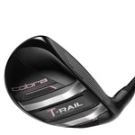 Cobra Women's T-Rail Hybrid '21 Golf Stuff - Save on New and Pre-Owned Golf Equipment 