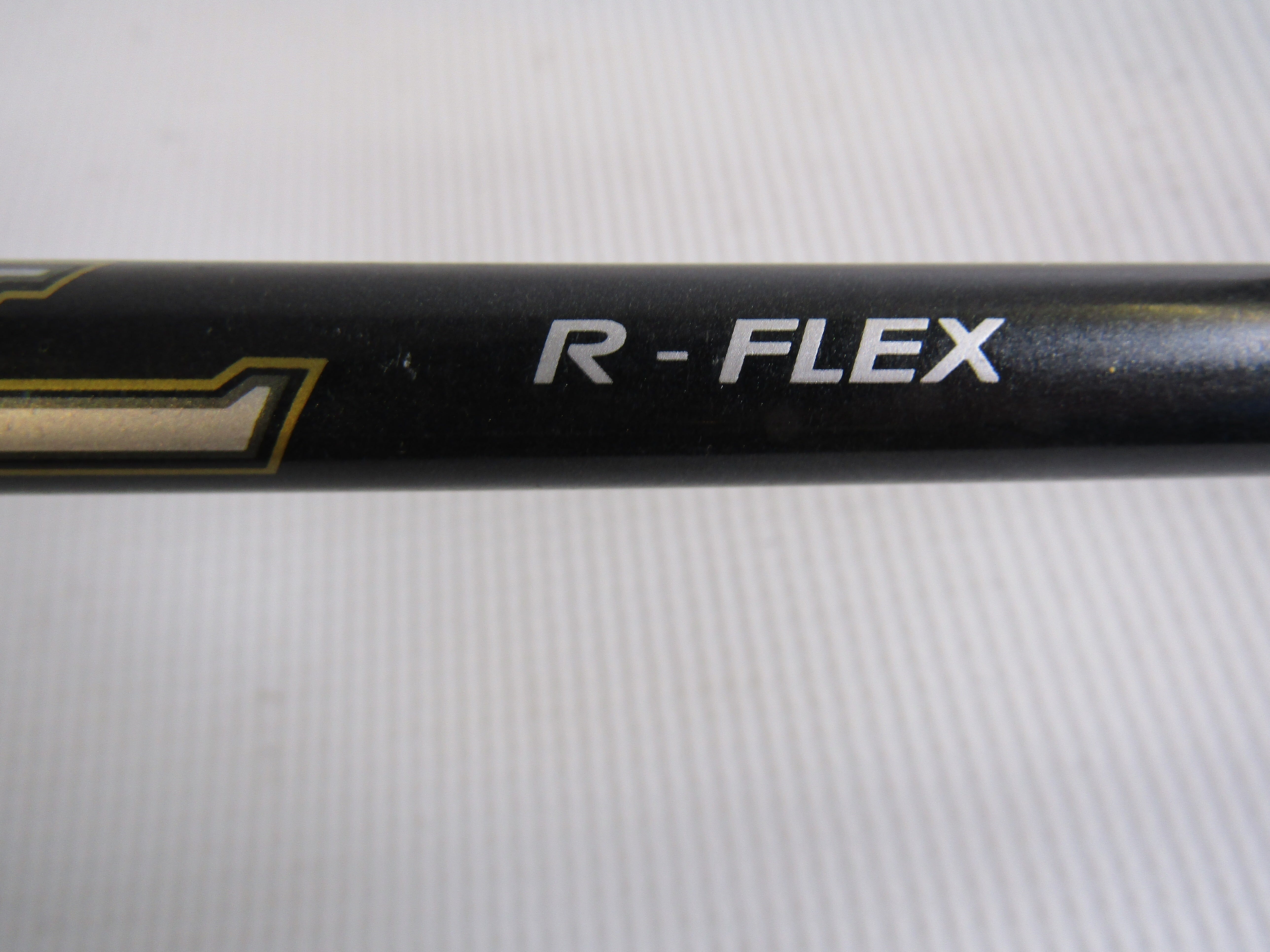 Cobra XL Speed 18° Hybrid Regular Flex Graphite Men's Left Pre-Owned Hybrids Cobra 