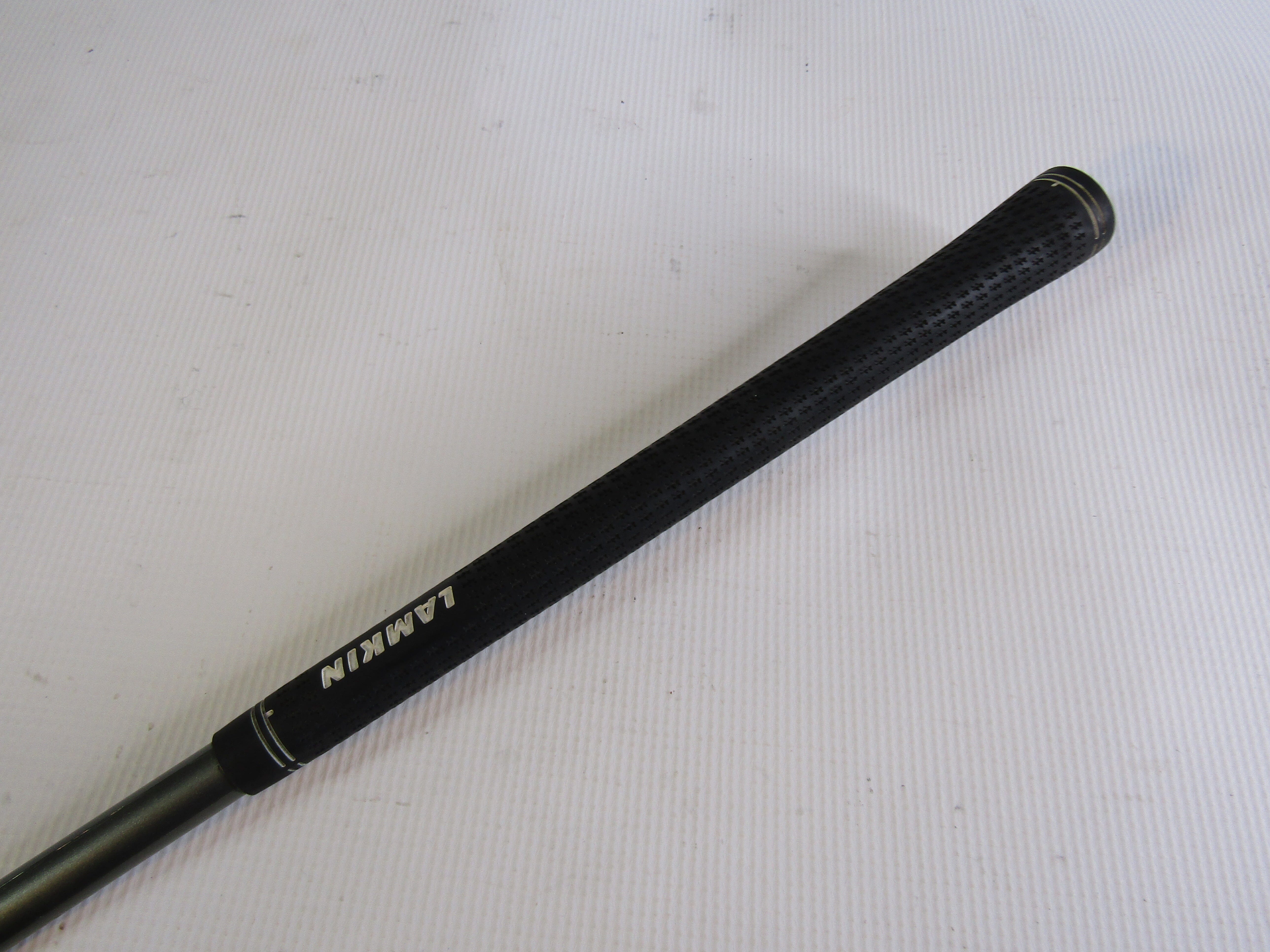 Cobra XL Speed 18° Hybrid Regular Flex Graphite Men's Left Pre-Owned Hybrids Cobra 