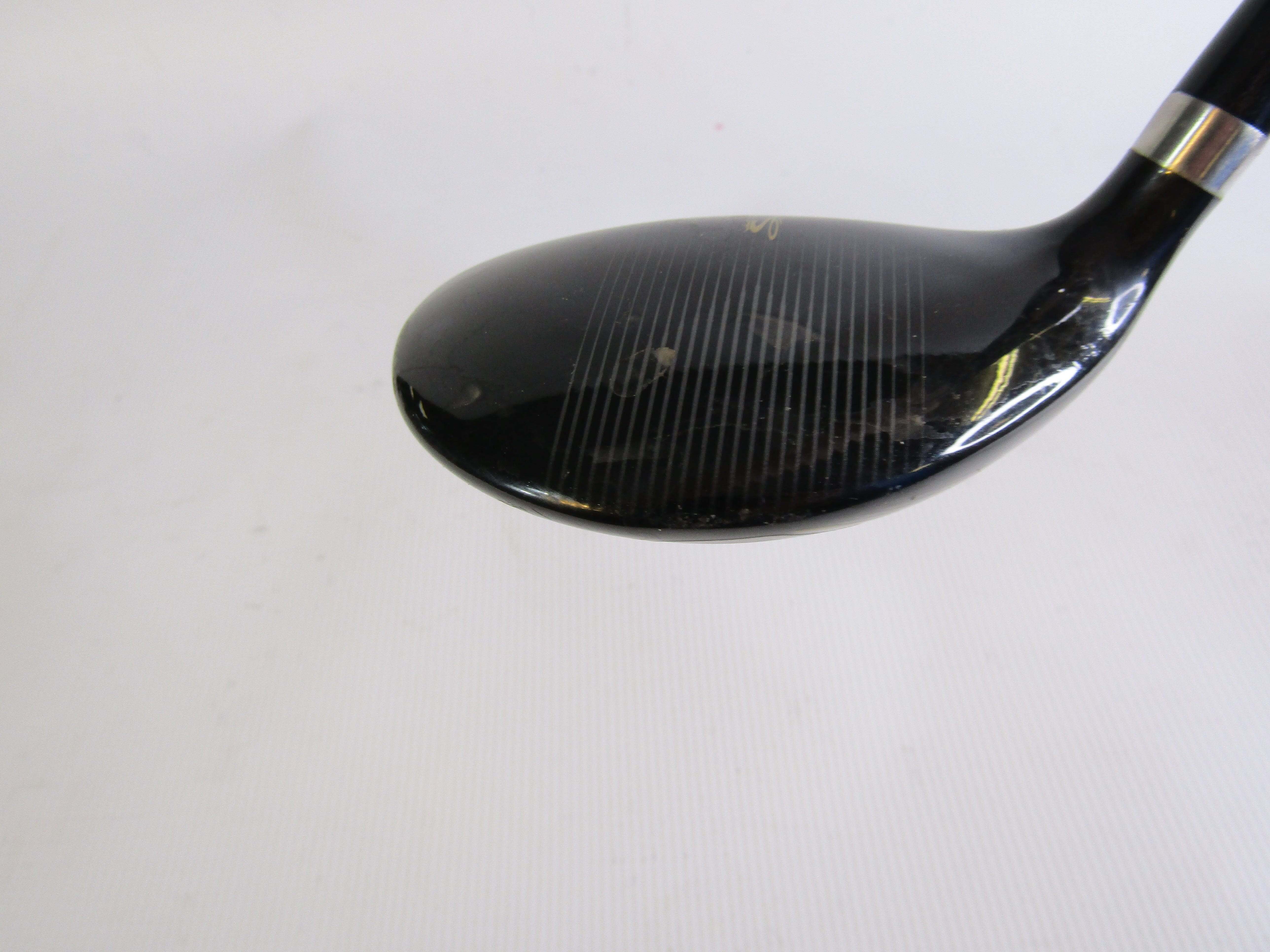 Cobra XL Speed 18° Hybrid Regular Flex Graphite Men's Left Pre-Owned Hybrids Cobra 