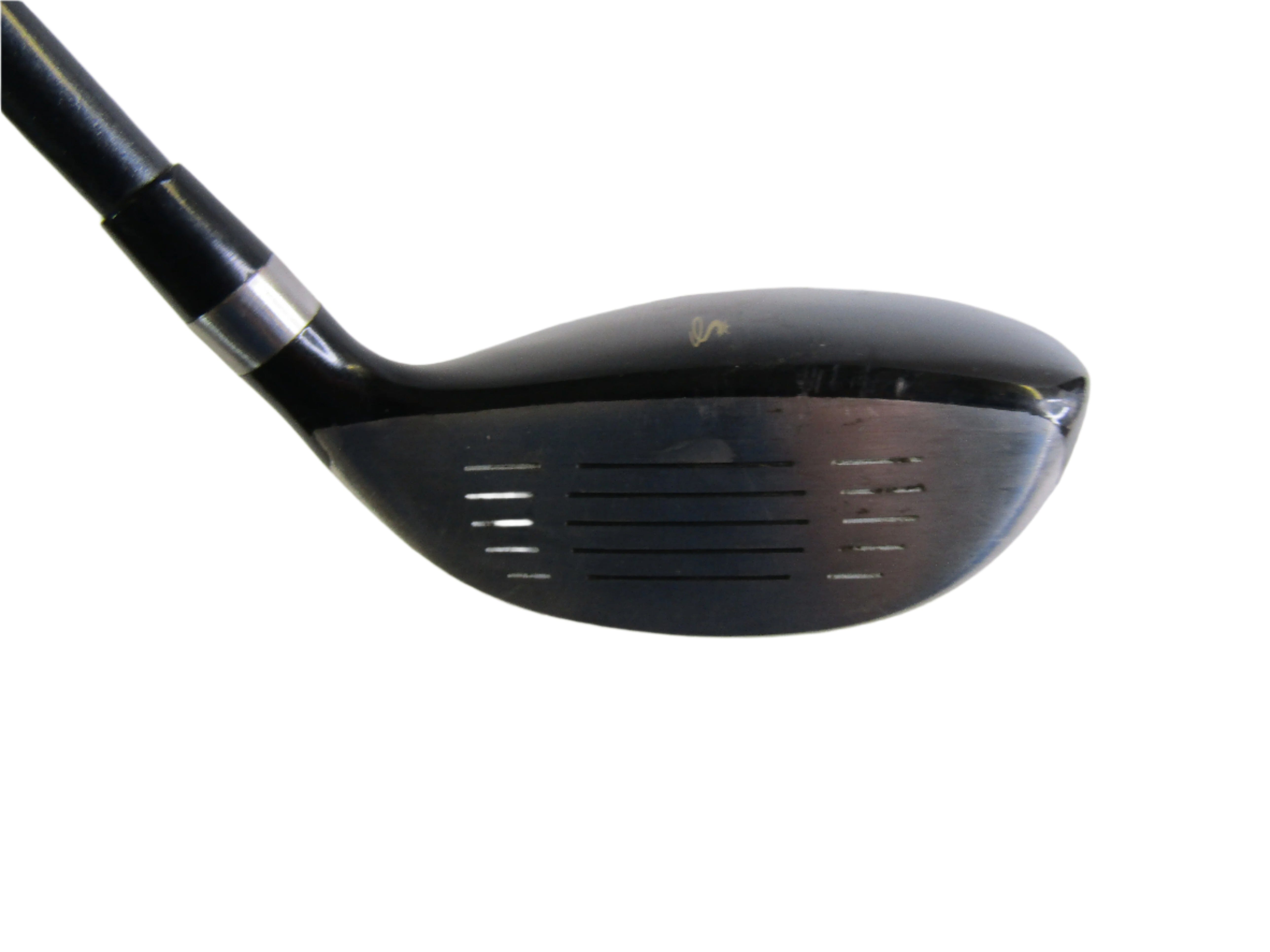 Cobra XL Speed 18° Hybrid Regular Flex Graphite Men's Left Pre-Owned Hybrids Cobra 