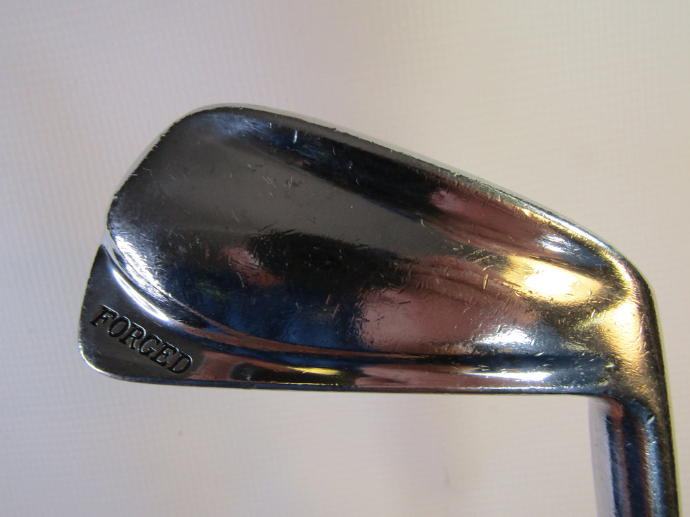 Confidence Forged #5 Iron Mens Right Stiff Steel