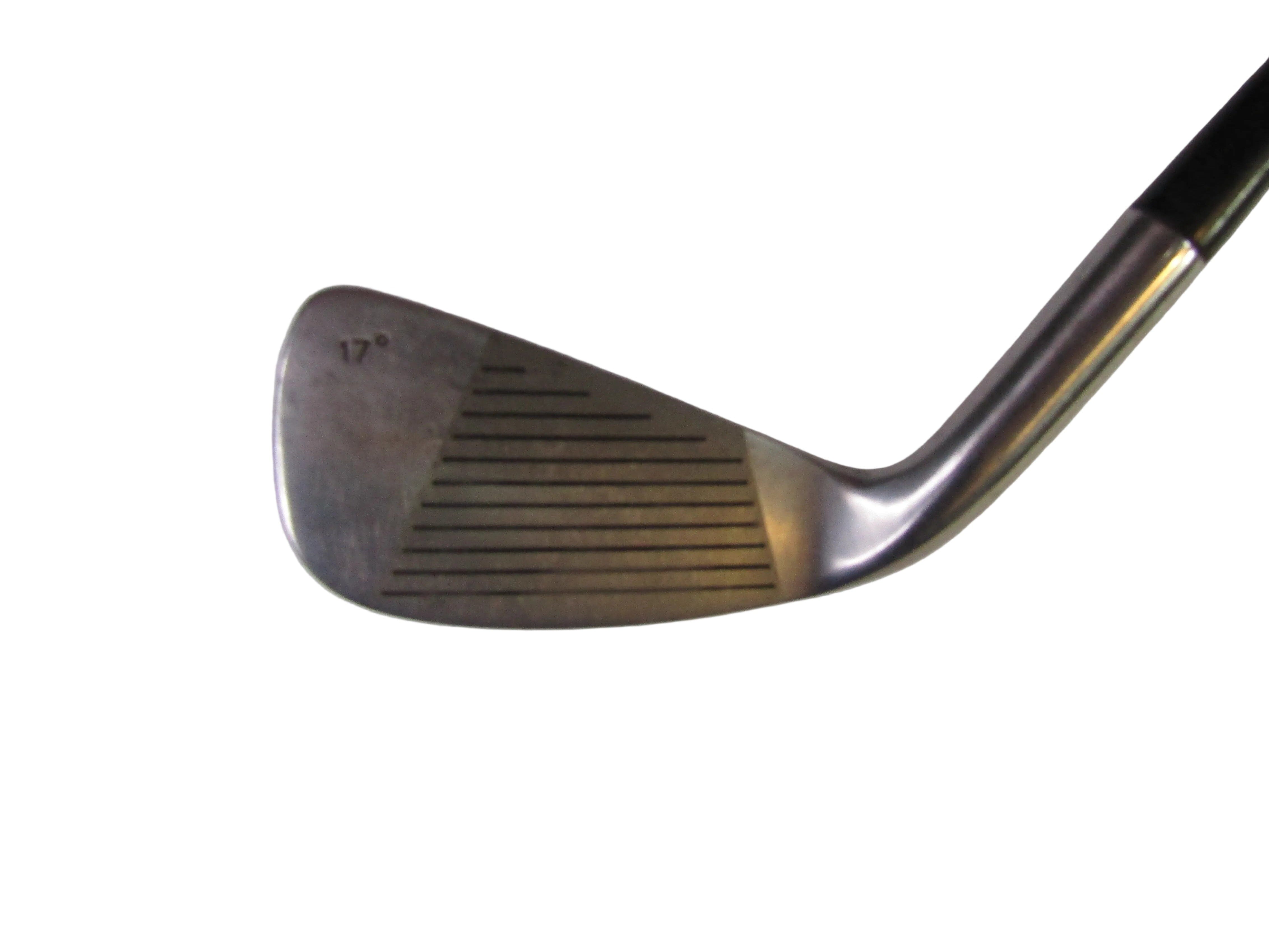 Controller Driving Iron Regular Flex Steel Men''s Right Pre-Owned Irons Controller 