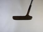 CopperHead 2 Way Blade Putter Steel Men's Right Pre-Owned Putters Golf Stuff 