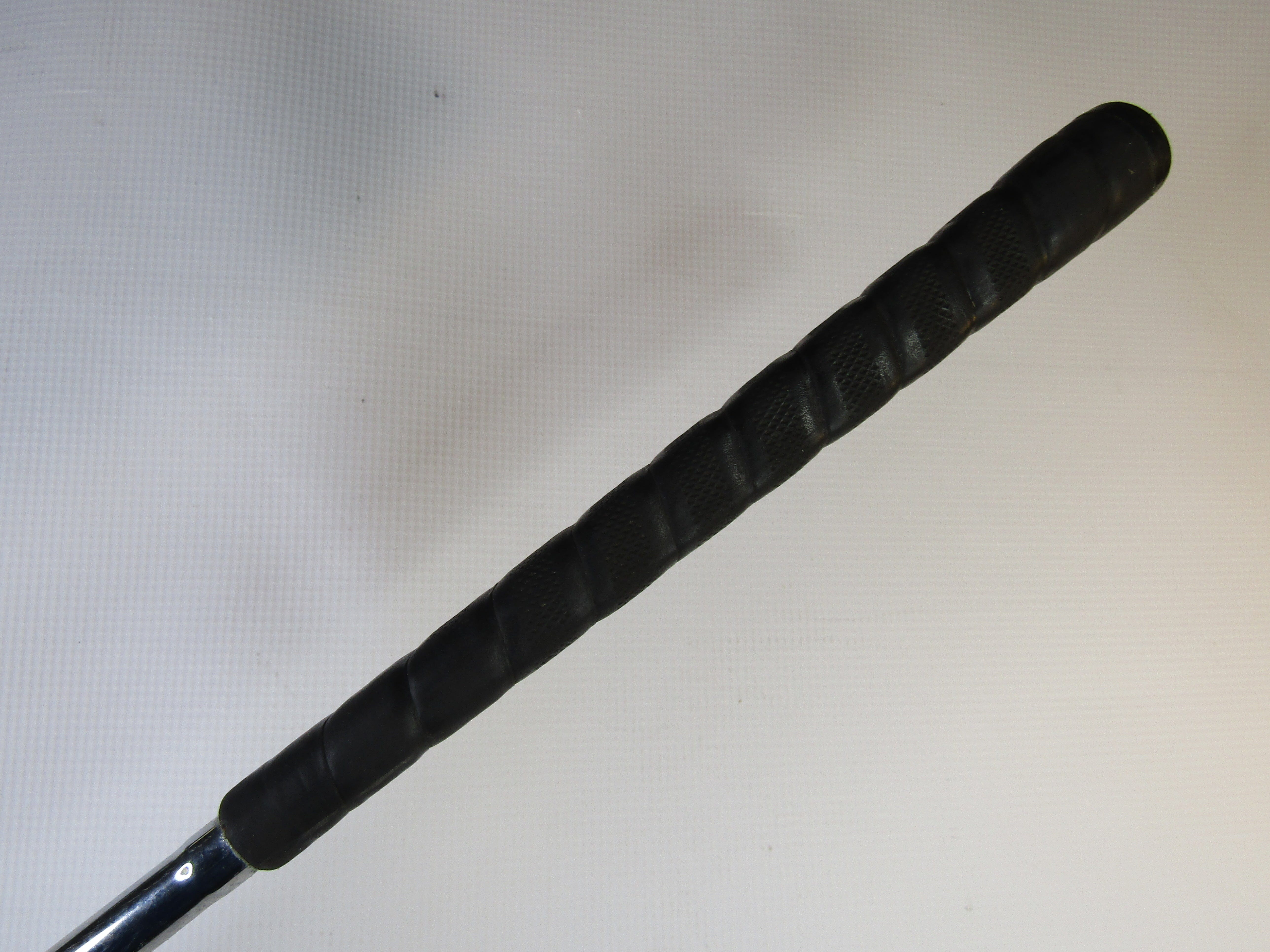 CopperHead 2 Way Blade Putter Steel Men's Right Pre-Owned Putters Golf Stuff 
